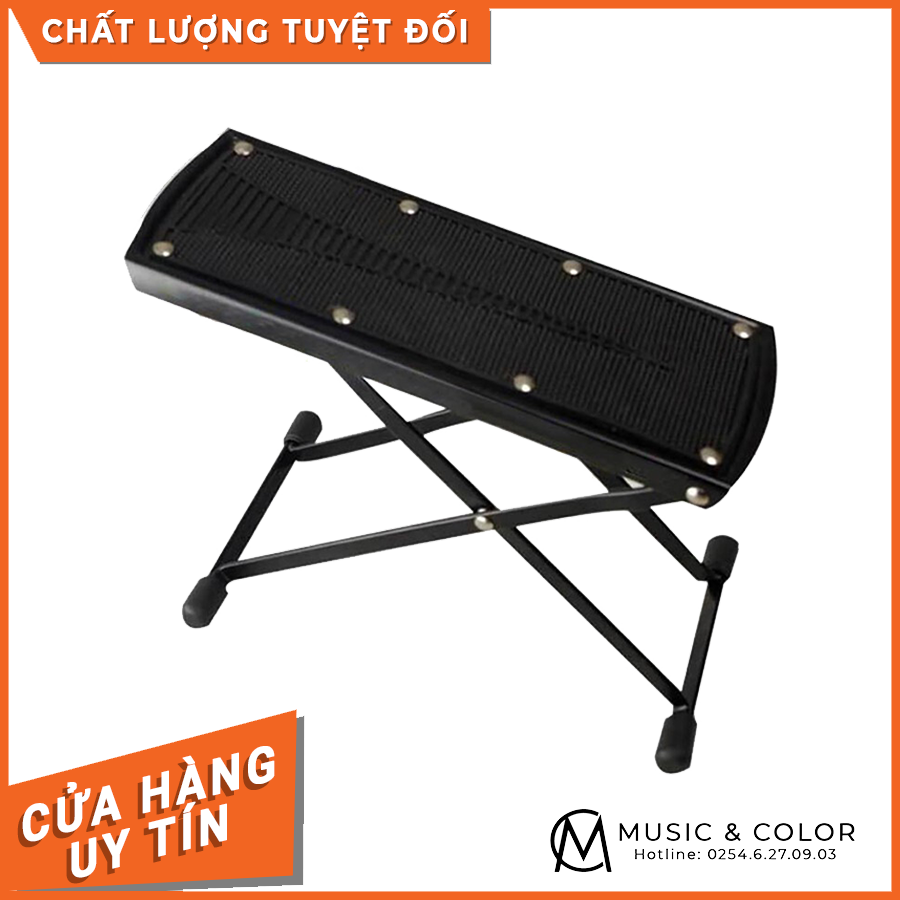 Chân đạp Guitar