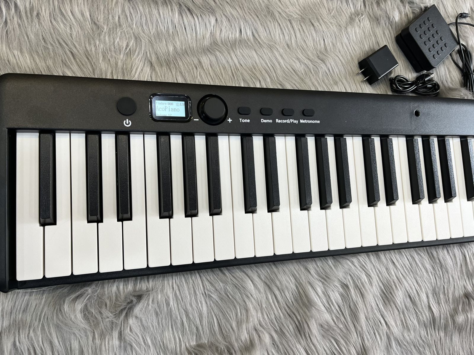 Piano BX 20