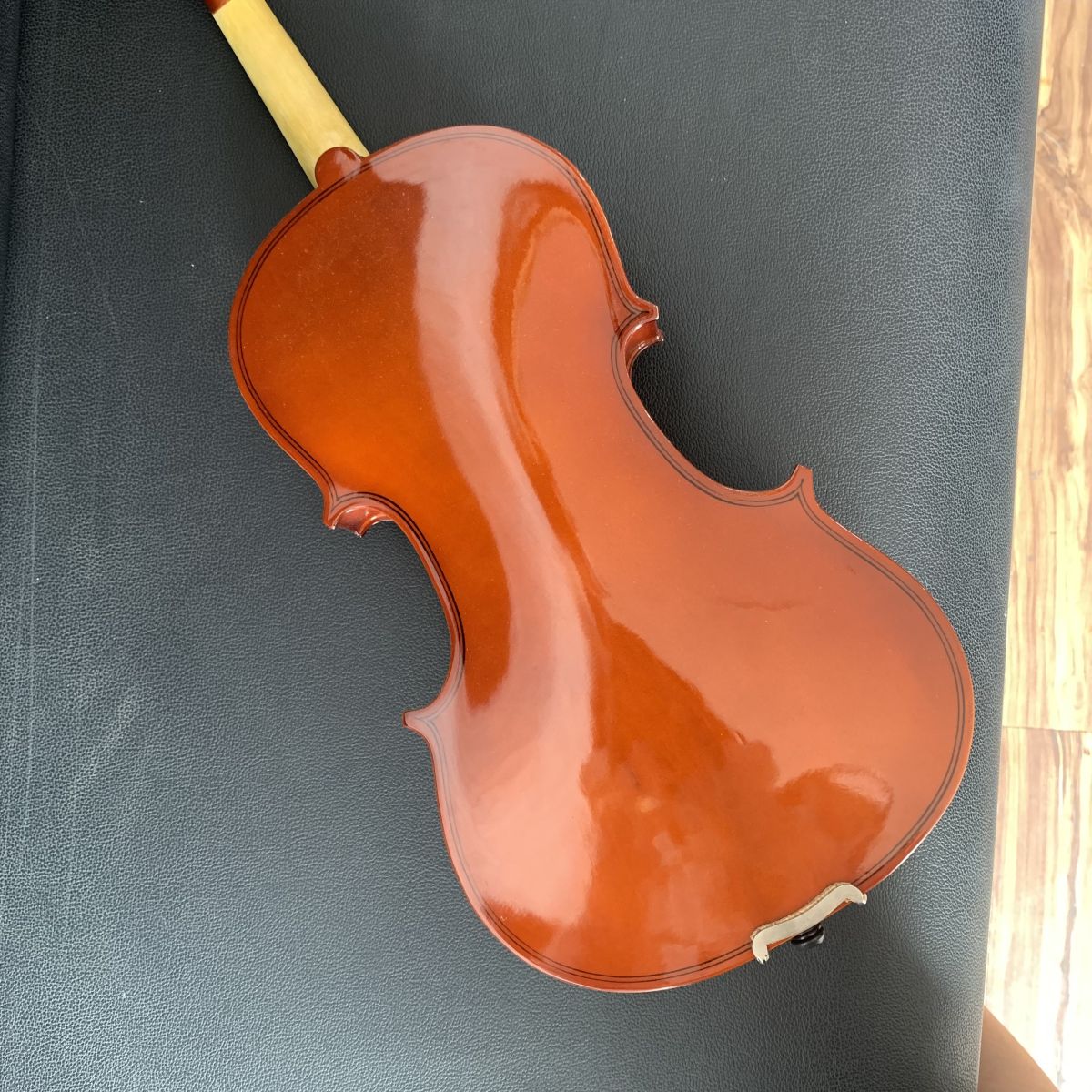 Đàn Violin 4/4 sơn bóng