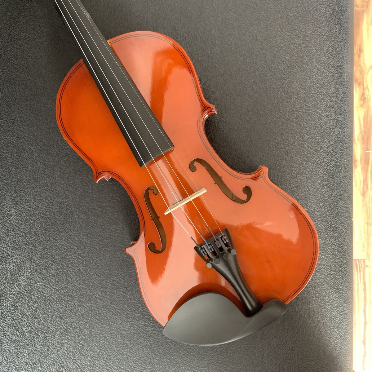 Đàn Violin 4/4 sơn bóng