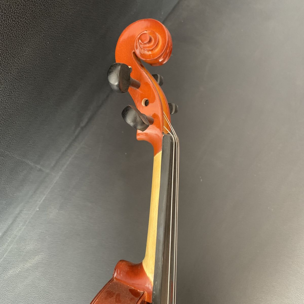 Đàn Violin 4/4 sơn bóng
