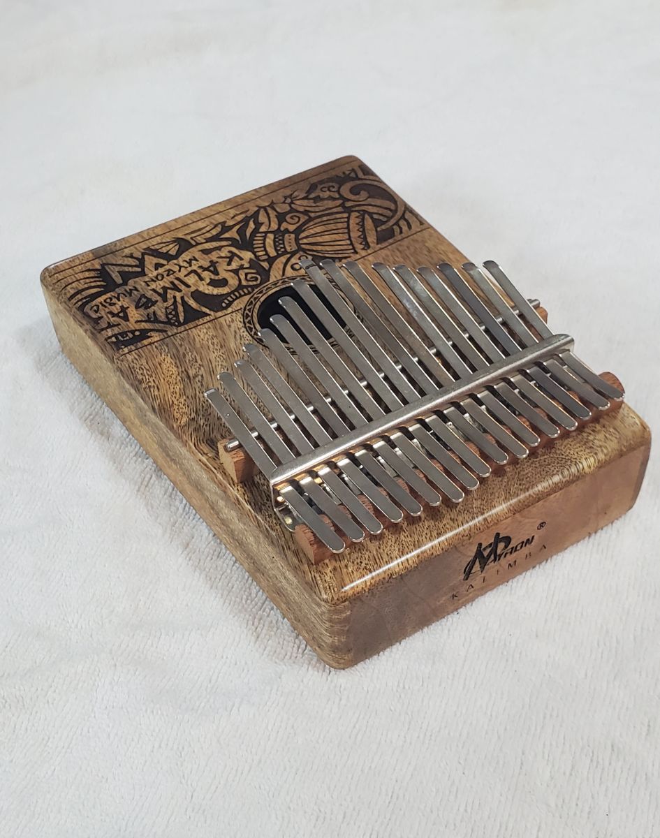ĐÀN KALIMBA MYRON
