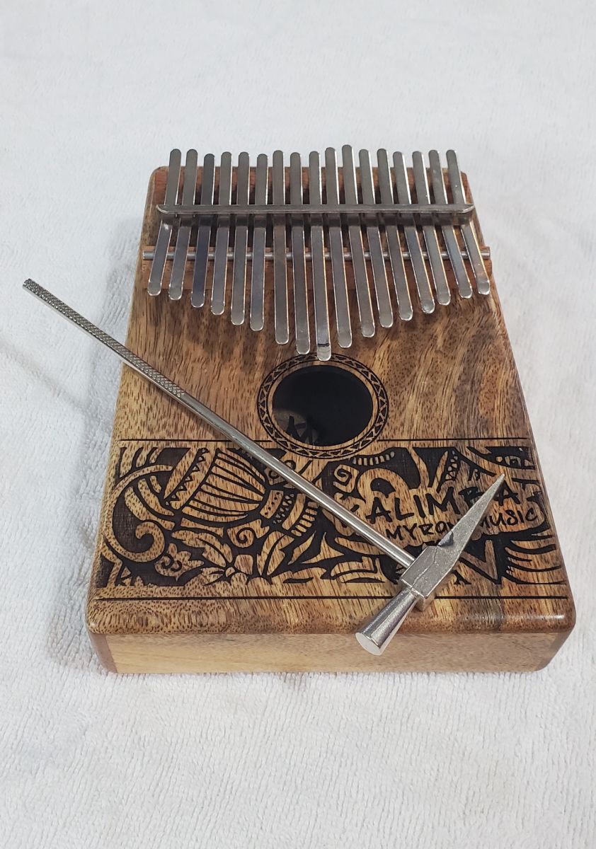 ĐÀN KALIMBA MYRON