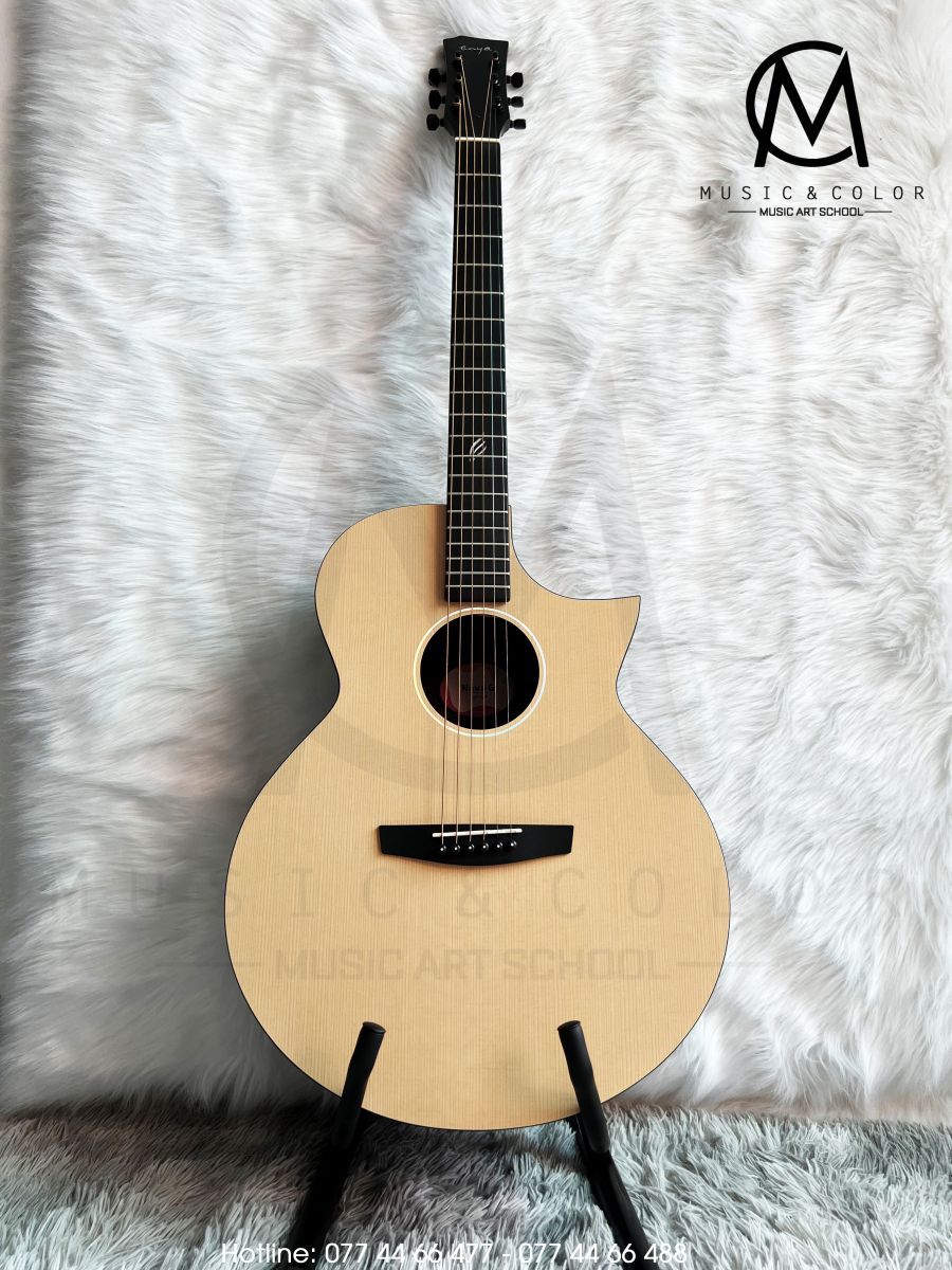 Guitar Enya Nova G
