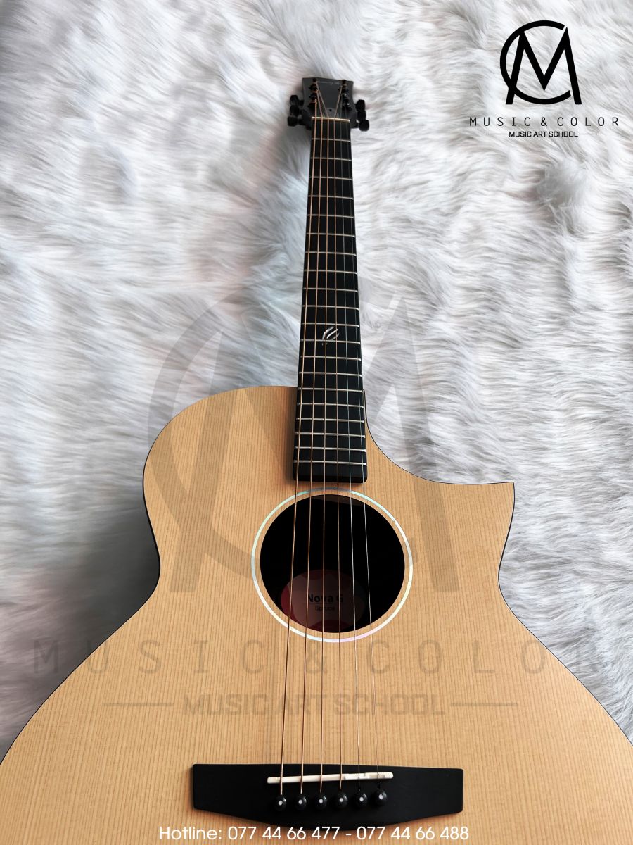 Guitar Enya Nova G
