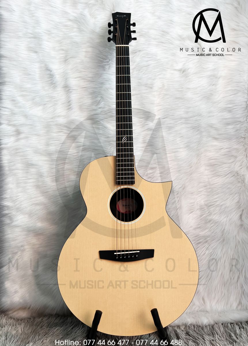 Guitar Enya Nova G